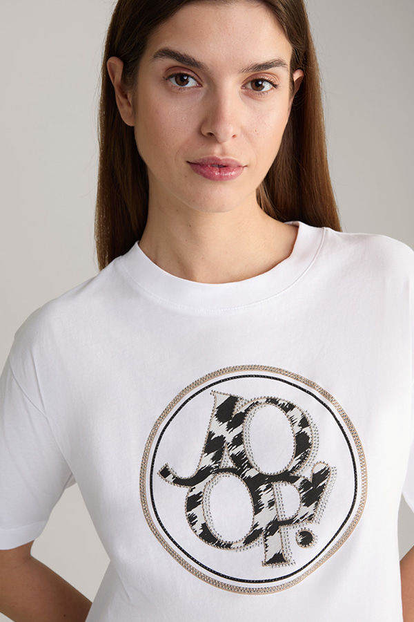 ΜΠΛΟΥΖΑ T-SHIRT JOOP - 121